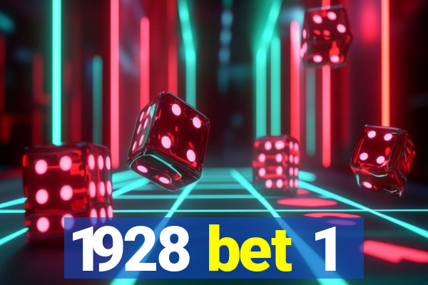 1928 bet 1